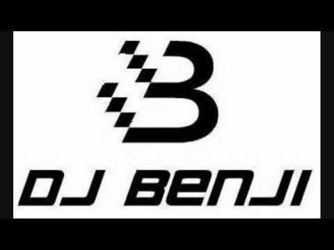DJ BENJI 2010 ClubHouseMix
