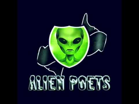 Alien Poets - Справедливост [ by Hypnotic Beatz ]