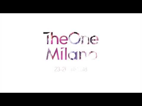 The One Milano 2018