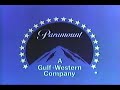 Charles Burrows Charles Productions Paramount Television 1982 4