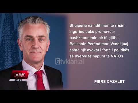 Edicioni i Lajmeve Tv Klan 7 Gusht 2018, ora 19:30