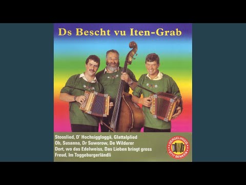 Uf em Stoos ob Schwyz