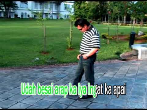 Badu ingat ke aku by Daniel J. - OFFICIAL VIDEO