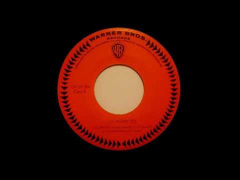 The Marketts - Limits Beyond