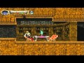 Castlevania: Symphony of the Night (Sega Saturn ...