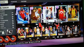How to fix 2k19 myteam auction house (two methods!!!!!)