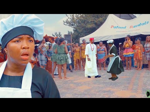 HOW THE CROWN PRINCE PASSED OVER THE BEAUTIFUL MAIDENS IN THE KINGDOM TO EMBRACED A COMMON ORDINARY