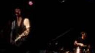 &quot;Murder On The Radio&quot; My Favorite Highway 4.21.08