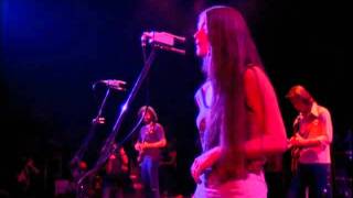 Grateful Dead - Scarlet Begonias 1974