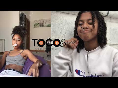 Cintia ft PVSSY MURDER - FOR ME (PROD.LUKKY BOY)