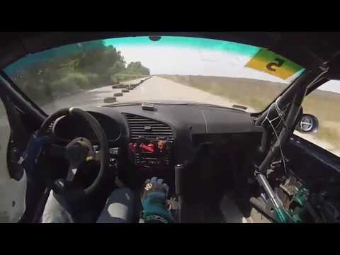 BMW Challenge 2013 Runda 5 Debrzno