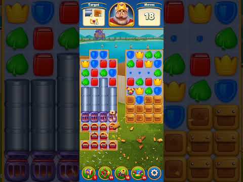 Royal Match Level 1584