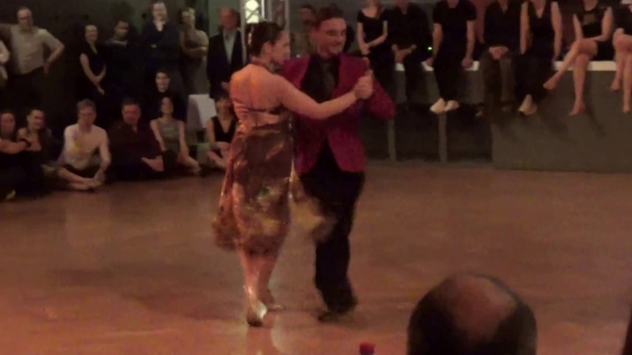 2016.11.11 Martin Nymann Pedersen & Anna Sol (4/4)