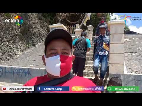 Sedulur Selawase Gass Gunung Kidul Produced by Lentera Tour Organizer