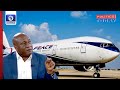 ‘Devilish Conspiracy’, Air Peace Chair Slams Foreign Airlines Over Price Slash | Politics Today