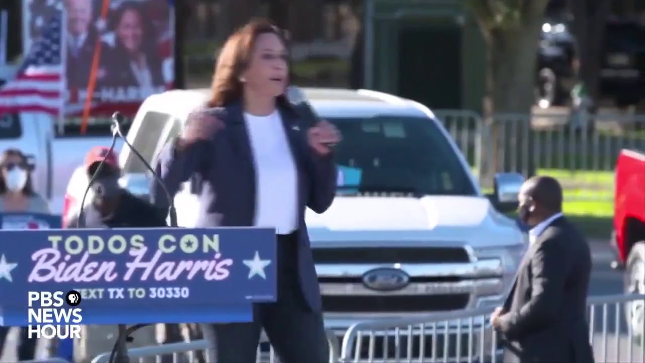 Joe Biden and Kamala Harris will raise your taxes!