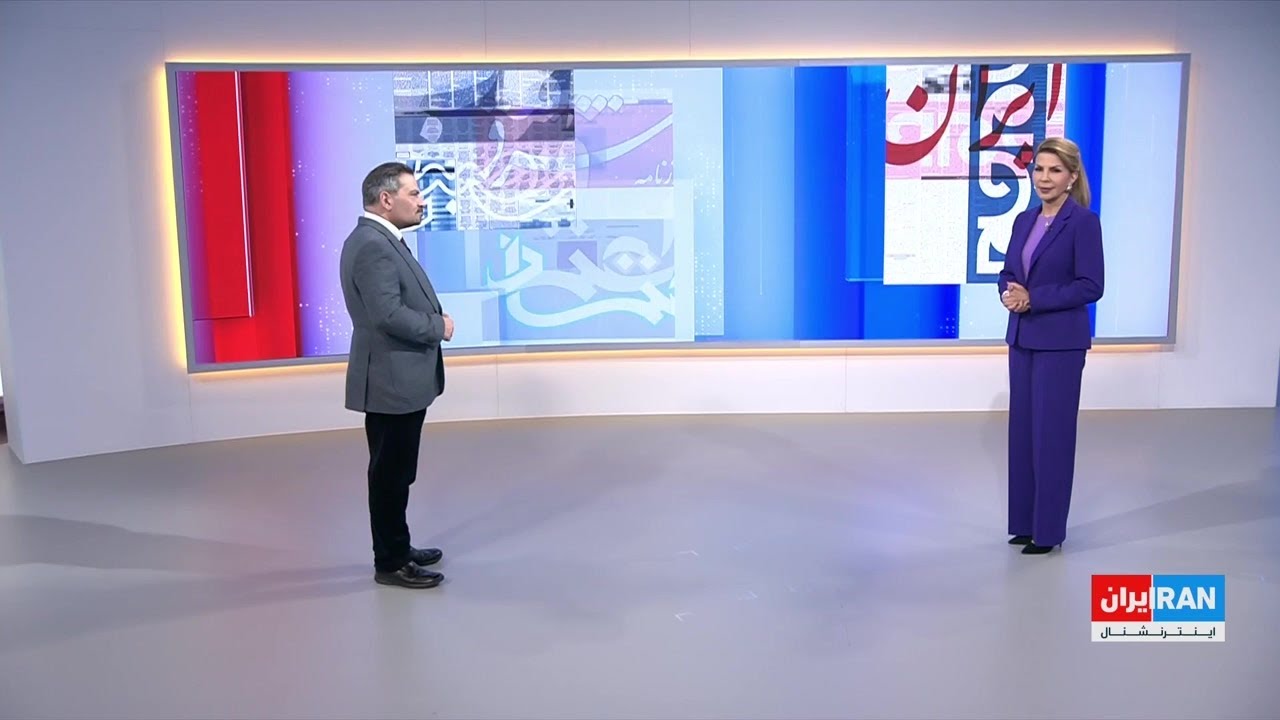 مروری بر روزنامه‌های ‌یک‌شنبه ۷ دی با محمد رهبر، عضو تحریریه ایران‌اینترن?