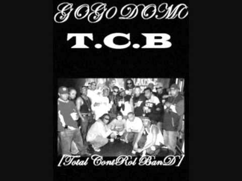 TCB-I WONDER