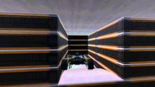 Libre (trackmania mini RPG driver) - I cant stop