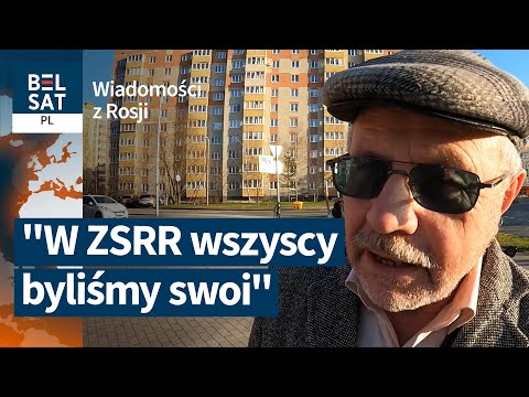 Duda na pasku Ameryki? 