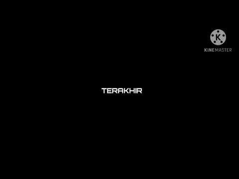 NRC DJ™ • Ketut Edix - TERAKHIR - SUFIAN SUHAIMI (Yusriil Pramana Ft DwikMix)