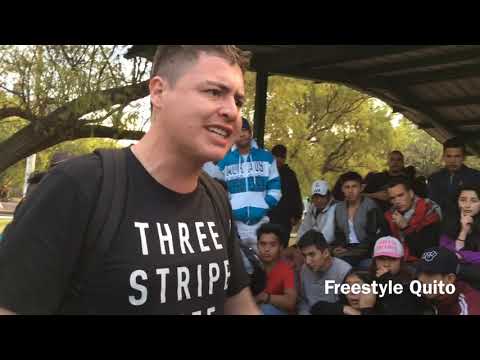 Bang versus Vs Nieto