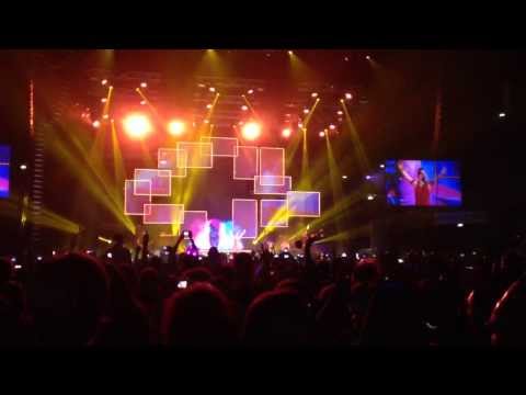 Emma Marrone in concerto a Milano