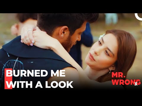Your Love Is Endless Luck - Mr. Wrongs Special Scenes