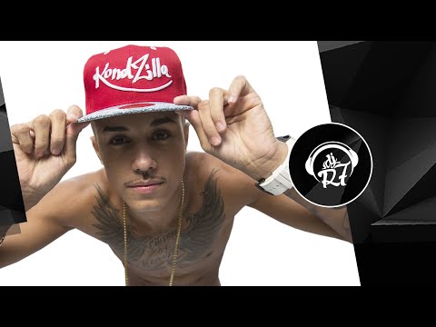 MC Livinho - Medley 2016 (DJ R7) Lançamento 2016