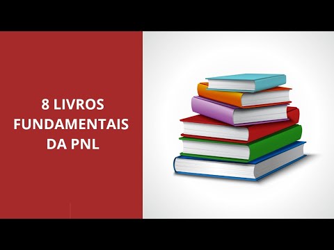 Os 8 livros Fundamentais da Programação Neolinguística