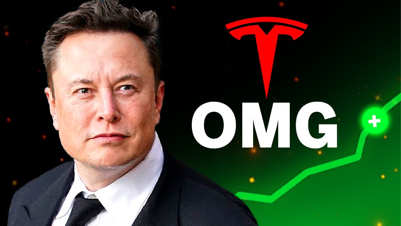 Tesla: If THIS is true…