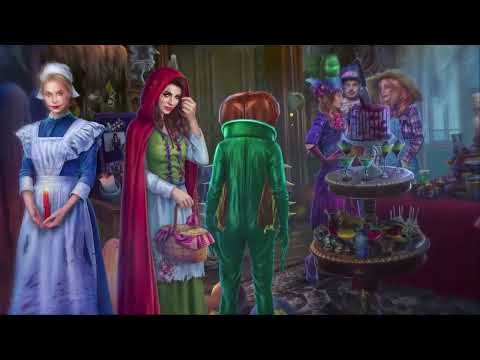 Gloomy Tales: Episode 1 Video