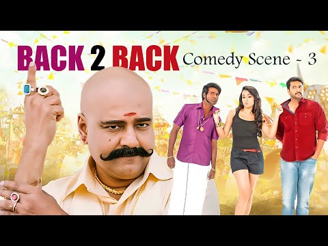 Sakalakala Vallavan Appatakkar Movie Comedy Scenes 3   Jayam Ravi  Soori  Anjali