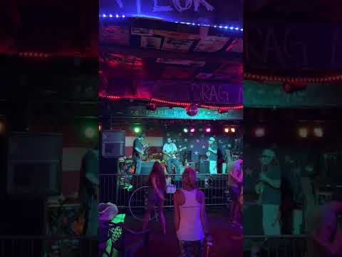 “No Love” - Local Man, Live at The Nick 7/29/2022