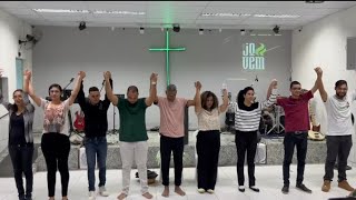 AMOR AO PRÓXIMO| PEÇA TEATRAL ❤️🫂