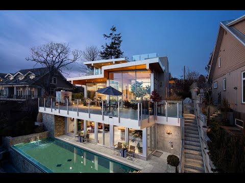 1851 Crescent Road | Victoria - The Agency