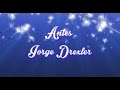Antes Jorge Drexler letra