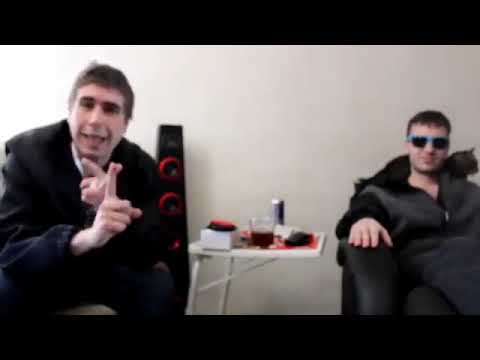 #5  Debate RaybaN vs Driak   PENA DE MUERTE