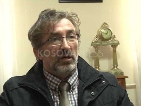 Avdiu: Kujtim Shala është adoleshent politik