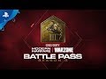 Call of Duty: Modern Warfare & Warzone | Season 3 Battle Pass | PS4