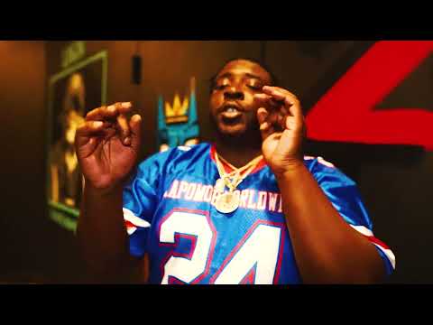 Stain Blixky - Like Me Freestyle ( Shot by @kapomob