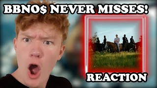 REACTING TO SOPHISTICATED MUSIC VIDEO BY BBNO$