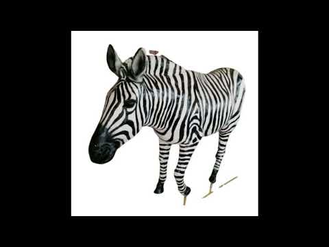 Frp Animal Statue Pune