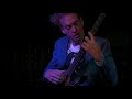 "Aspire" (Kenny Wheeler) - Elliot Freedman, baritone guitar - Hermann's Jazz Club 201027