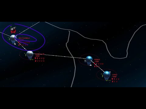 Empire at War 1 Planet Start - Greater Maldrood Ep11