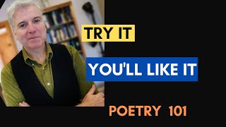 How to Write a Poem Step by Step - villanelle & ottava rima