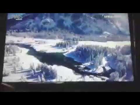 Austria Vista de Cima