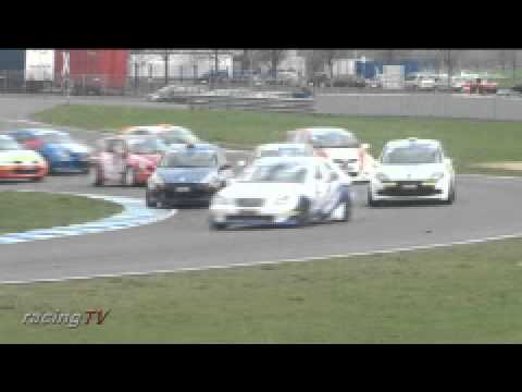 Offizielle Zusammenfassung ADAC PROCAR Saisonauftakt 2010