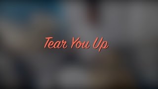 Tear you Up (Drums Playthrough)  -  The Pineapple Thief ft.  Phugen