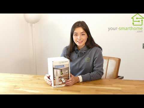 Unboxing Rademacher Start2Smart | #SmartHome | your-smarthome.com
